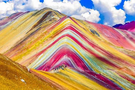 Tour Vinicunca