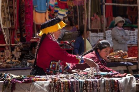 Agencia de viajes y turismo